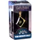 Noble Collection Harry Potter Lumos - Charm #11 Tom Riddle'S Diary