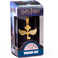 Noble Collection Harry Potter Lumos - Charm #12 Llave Alada