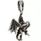 Noble Collection Harry Potter Lumos - Charm #27 -Gringott's Dragon