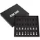 Noble Collection Star Trek - Tri Dimensional Chess Set