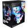 Noble Collection Star Trek - Tri Dimensional Chess Set