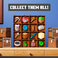 Noble Collection Minecraft - Loot Chest Assortment/Cdu 1.0 (4X2 Units)