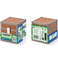 Noble Collection Minecraft - Loot Chest Assortment/Cdu 1.0 (4X2 egység)