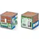 Noble Collection Minecraft - Loot Chest Assortment/Cdu 1.0 (4x2 jednotky)