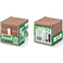 Noble Collection Minecraft - Cufăr Loot - Forrest