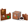 Noble Collection Minecraft - Cufăr Loot - Forrest