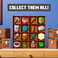 Noble Collection Minecraft - Cufăr Loot - Forrest