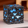 Vznešená kolekce Minecraft - Illuminating Diamond
