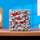 Noble Collection Minecraft - Illuminating Redstone