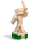 Noble Collection Minecraft - Chess Set