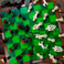 Noble Collection Minecraft - Chess Set
