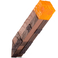 Noble Collection Minecraft - Torch
