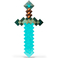 Noble Collection Minecraft - Sabie de diamant