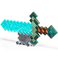 Noble Collection Minecraft - Sabie de diamant