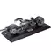 Noble Collection Dc Comics - Batman - The Bat-Pod Die-Cast Sculpture