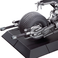 Noble Collection Dc Comics - Batman - La Bat-Pod Escultura Fundida a Presión
