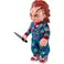 Noble Collection Universal - Horror - Chucky Bendyfig