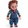 Noble Collection Universal - Horror - Chucky Bendyfig