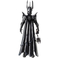 Nemes gyűjtemény A Gyűrűk Ura - Sauron Bendyfig