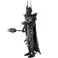 Noble Collection The Lord Of The Rings - Sauron Bendyfig