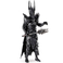 Nemes gyűjtemény A Gyűrűk Ura - Sauron Bendyfig