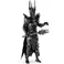 Noble Collection The Lord Of The Rings - Sauron Bendyfig