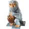Noble Collection Fantastic Beasts - Magical Creatures No 4-Demiquise