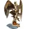 Noble Collection FANTASTIC BEASTS - Magical Creatures №6 - Thunderbird Figure