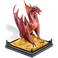 Edle Sammlung Hobbit - Smaug Diorama