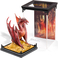Edle Sammlung Hobbit - Smaug Diorama