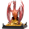 Edle Sammlung Hobbit - Smaug Diorama