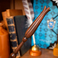 Noble Collection Harry Potter - Luna Lovegood Wand In Ollivanders Box