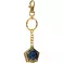 Noble Collection Harry Potter - J - Harry Potter Chocolate Fog Key Chain