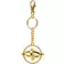 Noble Collection Harry Potter - J - Harry Potter Time Turner Key Chain