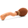 Edle Sammlung Harry Potter - Nimbus 2000 Besen Plüsch