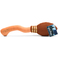 Edle Sammlung Harry Potter - Nimbus 2000 Besen Plüsch