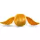 Noble Collection Harry Potter - Golden Snitch Plush