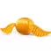 Noble Collection Harry Potter - Golden Snitch Plush