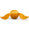 Noble Collection Harry Potter - Golden Snitch Plush