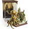 Noble Collection Harry Potter - Magische Kreatur N18 - Grindylow