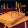 Noble Collection Harry Potter - Harry Potter's Glasses