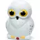 Noble Collection Harry Potter - Hedwig Pufflum