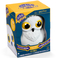 Collezione Noble Harry Potter - Edvige Pufflum