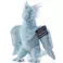 Noble Collection Harry Potter - Phoenix - Small Patronus Plush
