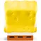 Colección Noble Bob Esponja - Pufflum