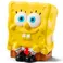 Colección Noble Bob Esponja - Pufflum