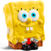 Noble Collection Spongebob Squarepants - Pufflum