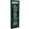 Edle Sammlung Harry Potter - Slytherin Wappen Lesezeichen