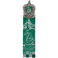 Edle Sammlung Harry Potter - Slytherin Wappen Lesezeichen
