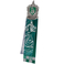 Edle Sammlung Harry Potter - Slytherin Wappen Lesezeichen